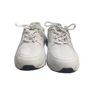PROPET Women’s Stability Walking Sneakers  8 XXWide White New Without Box or Tag